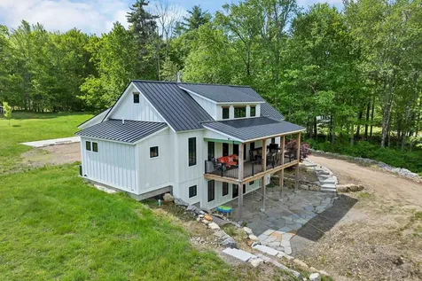 31 Powers Road Meredith NH 03253
