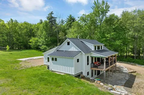 31 Powers Road Meredith NH 03253
