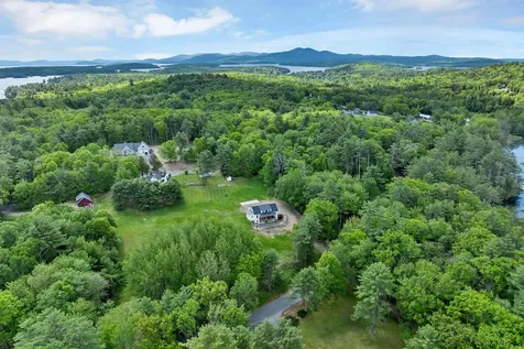 31 Powers Road Meredith NH 03253