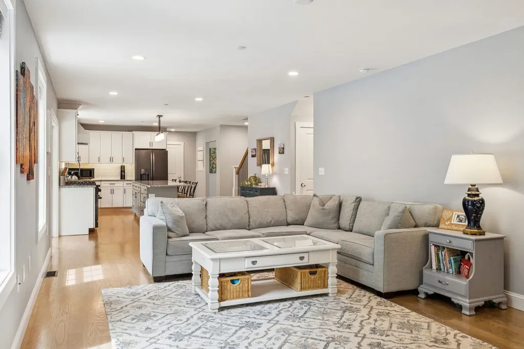 55 Lorden Road New Boston NH 03070
