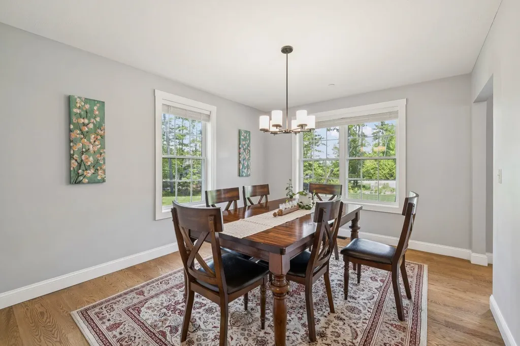 55 Lorden Road New Boston NH 03070