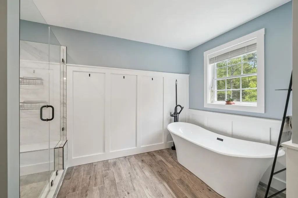 55 Lorden Road New Boston NH 03070