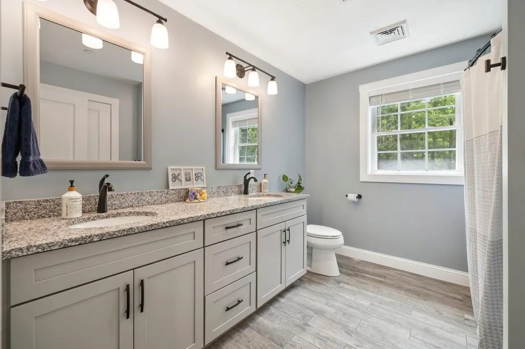 55 Lorden Road New Boston NH 03070