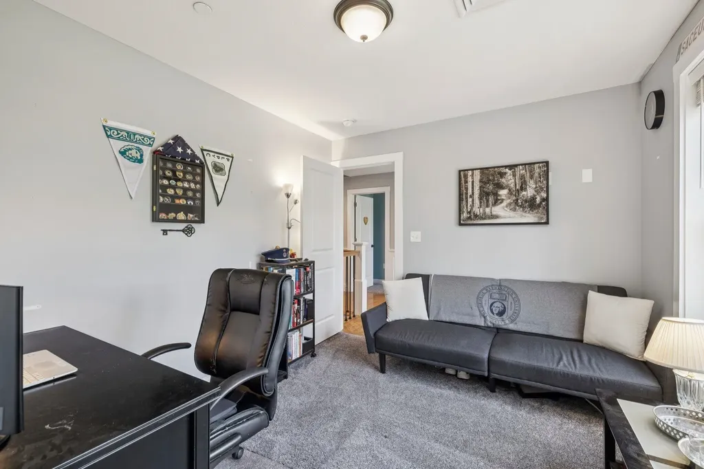 55 Lorden Road New Boston NH 03070