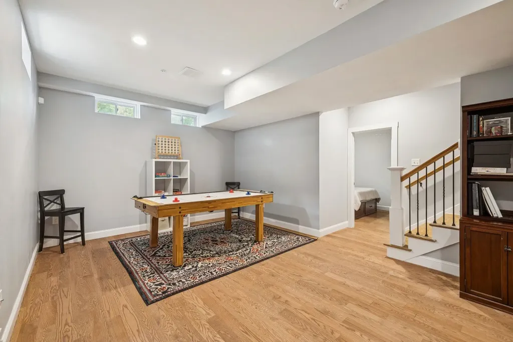 55 Lorden Road New Boston NH 03070