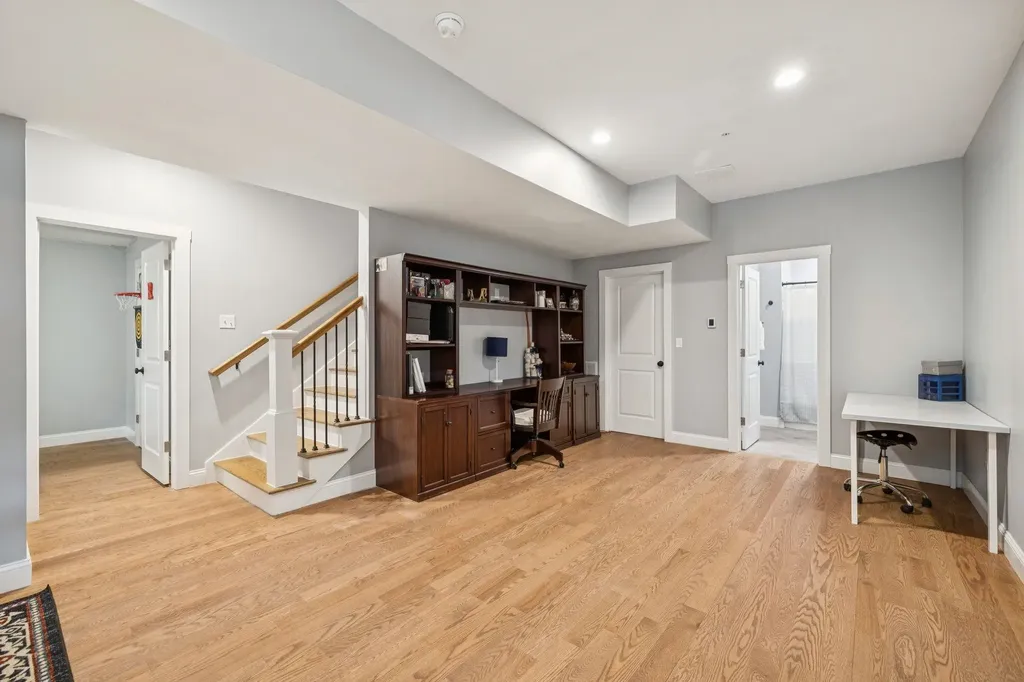 55 Lorden Road New Boston NH 03070