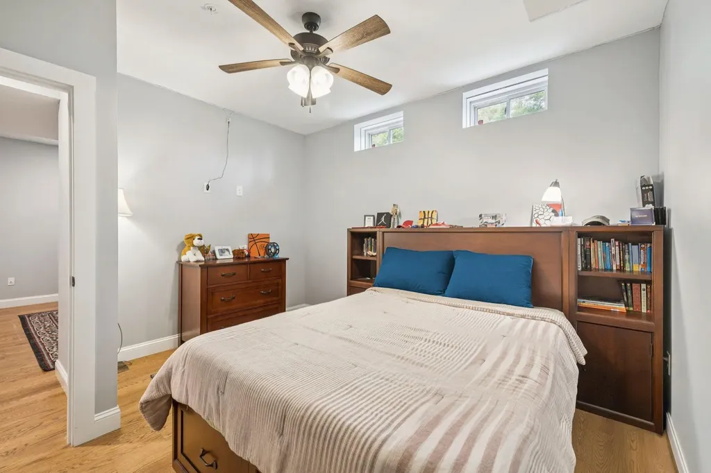 55 Lorden Road New Boston NH 03070