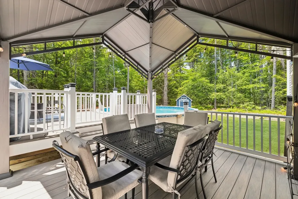 55 Lorden Road New Boston NH 03070
