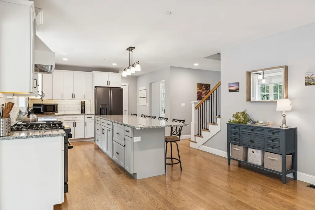 55 Lorden Road New Boston NH 03070