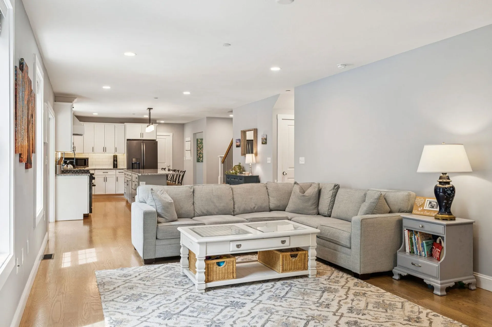 55 Lorden Road New Boston NH 03070