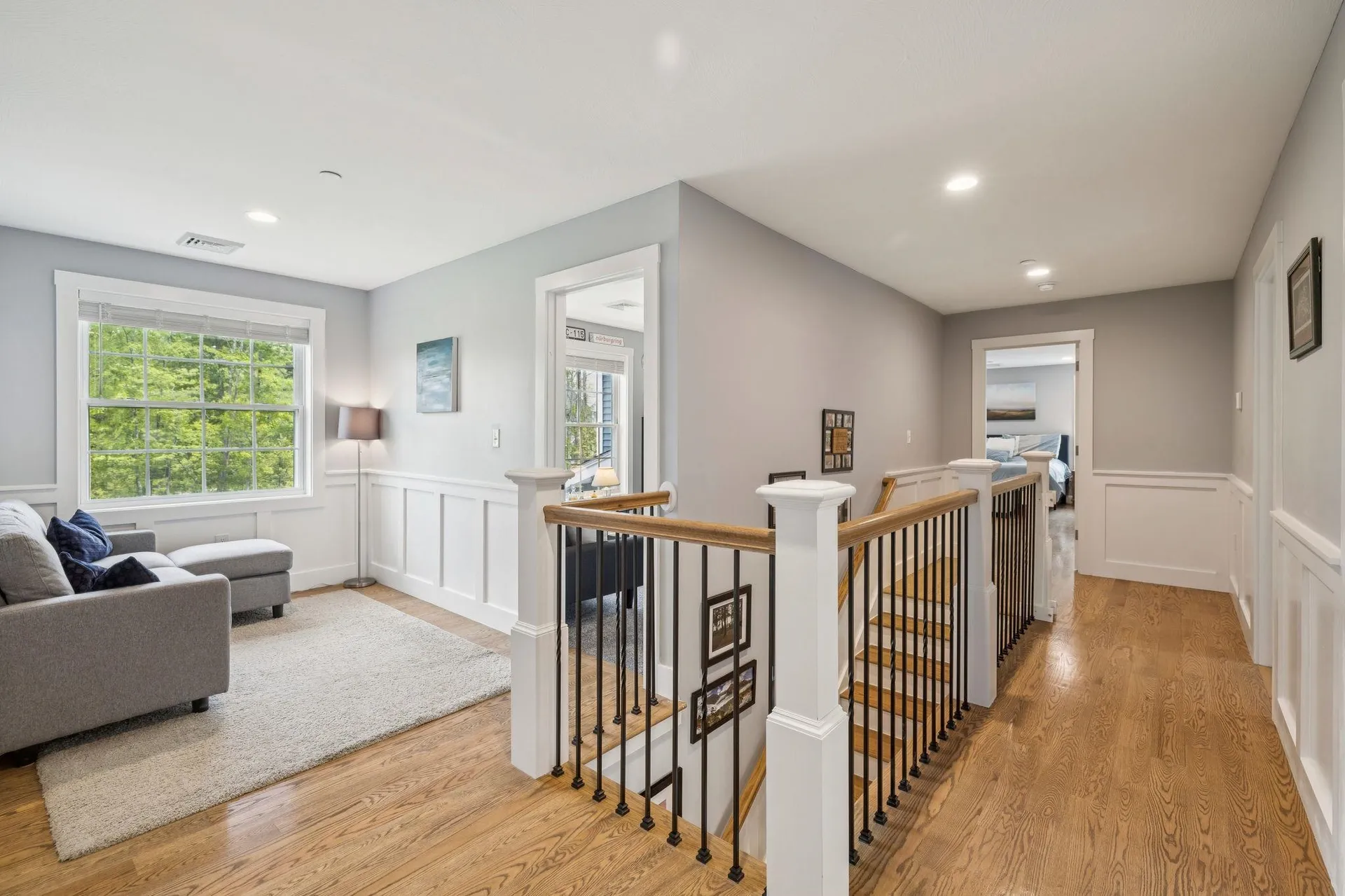 55 Lorden Road New Boston NH 03070