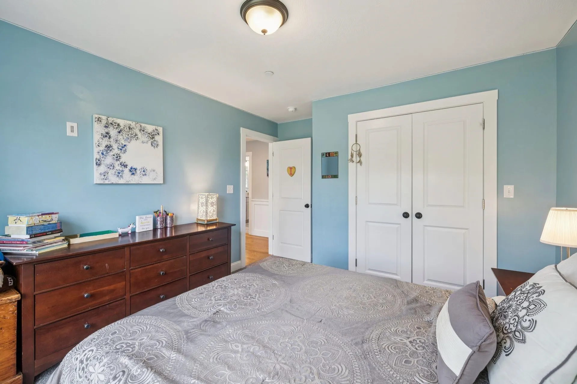 55 Lorden Road New Boston NH 03070