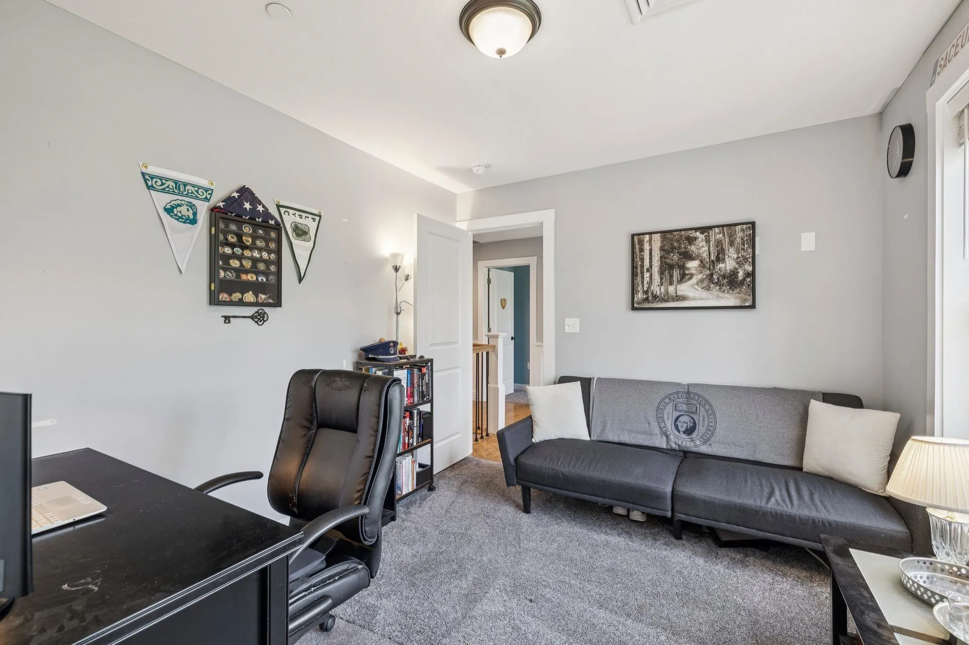 55 Lorden Road New Boston NH 03070
