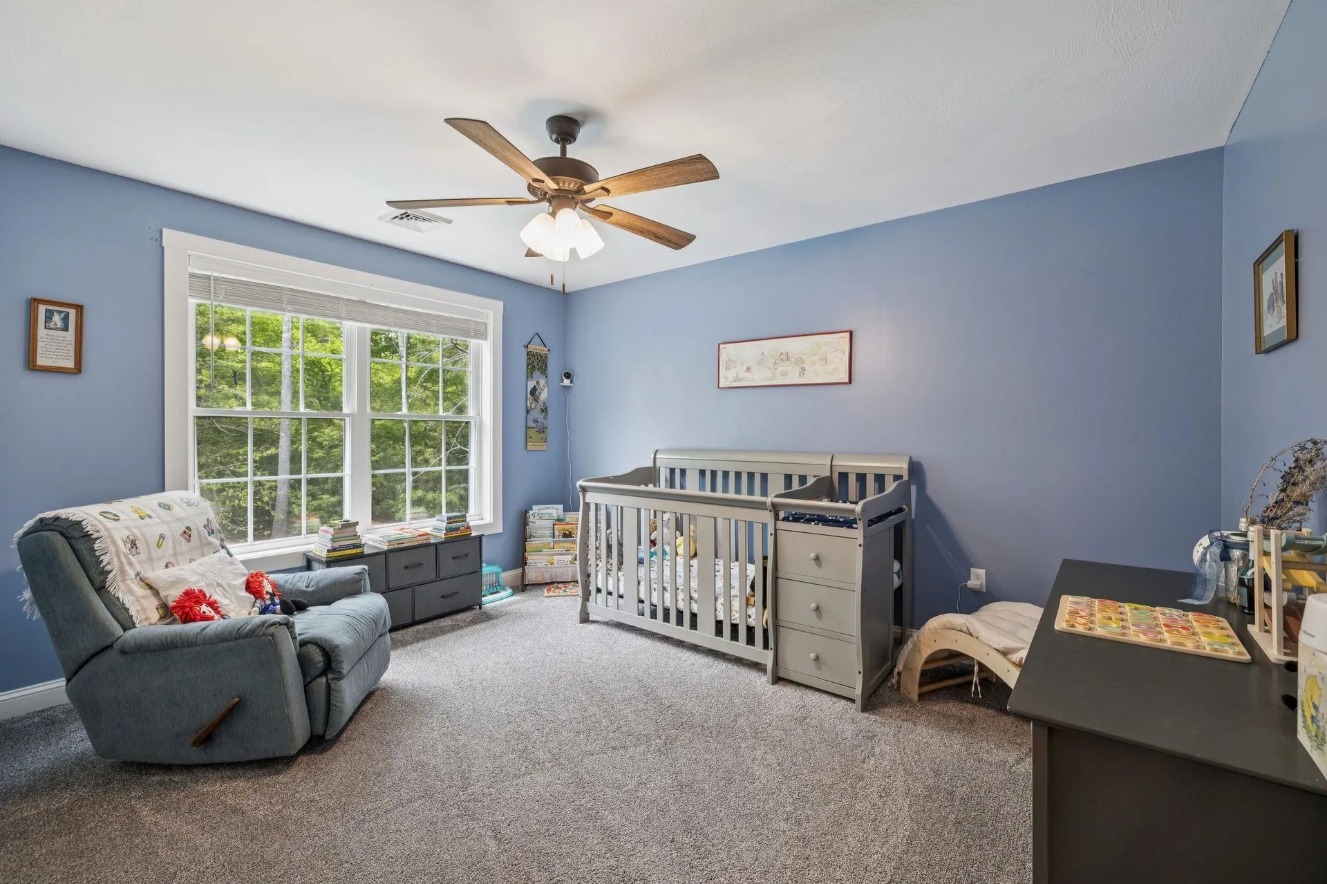 55 Lorden Road New Boston NH 03070