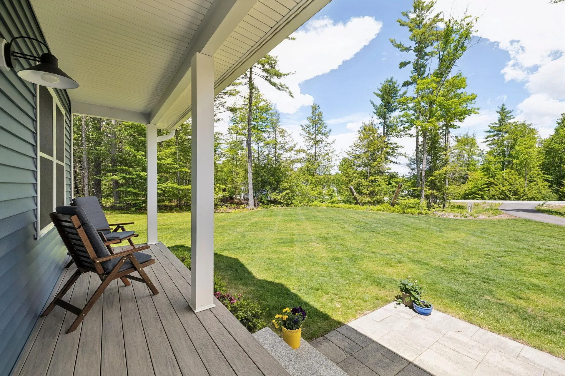 55 Lorden Road New Boston NH 03070