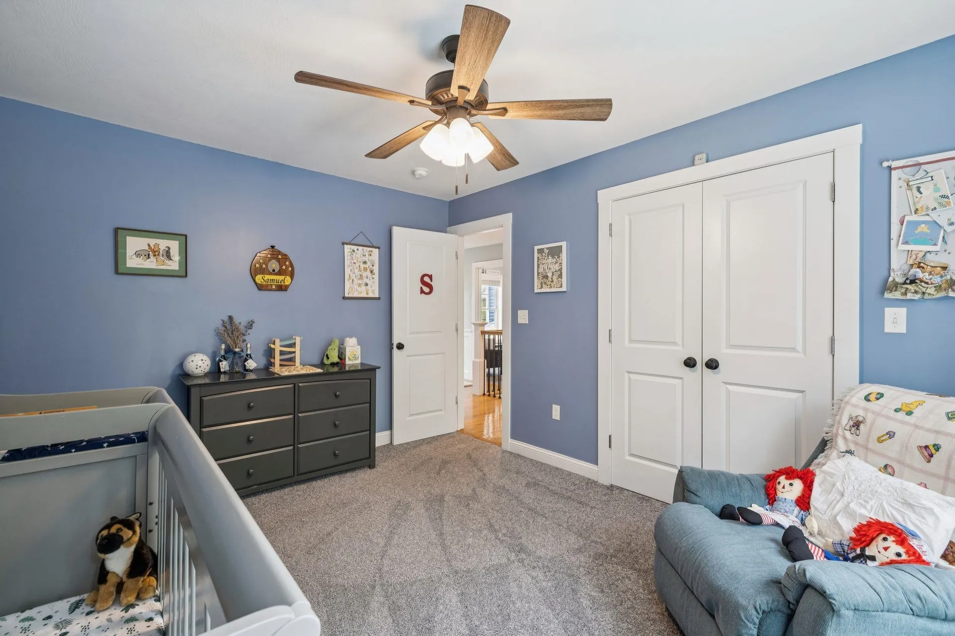 55 Lorden Road New Boston NH 03070