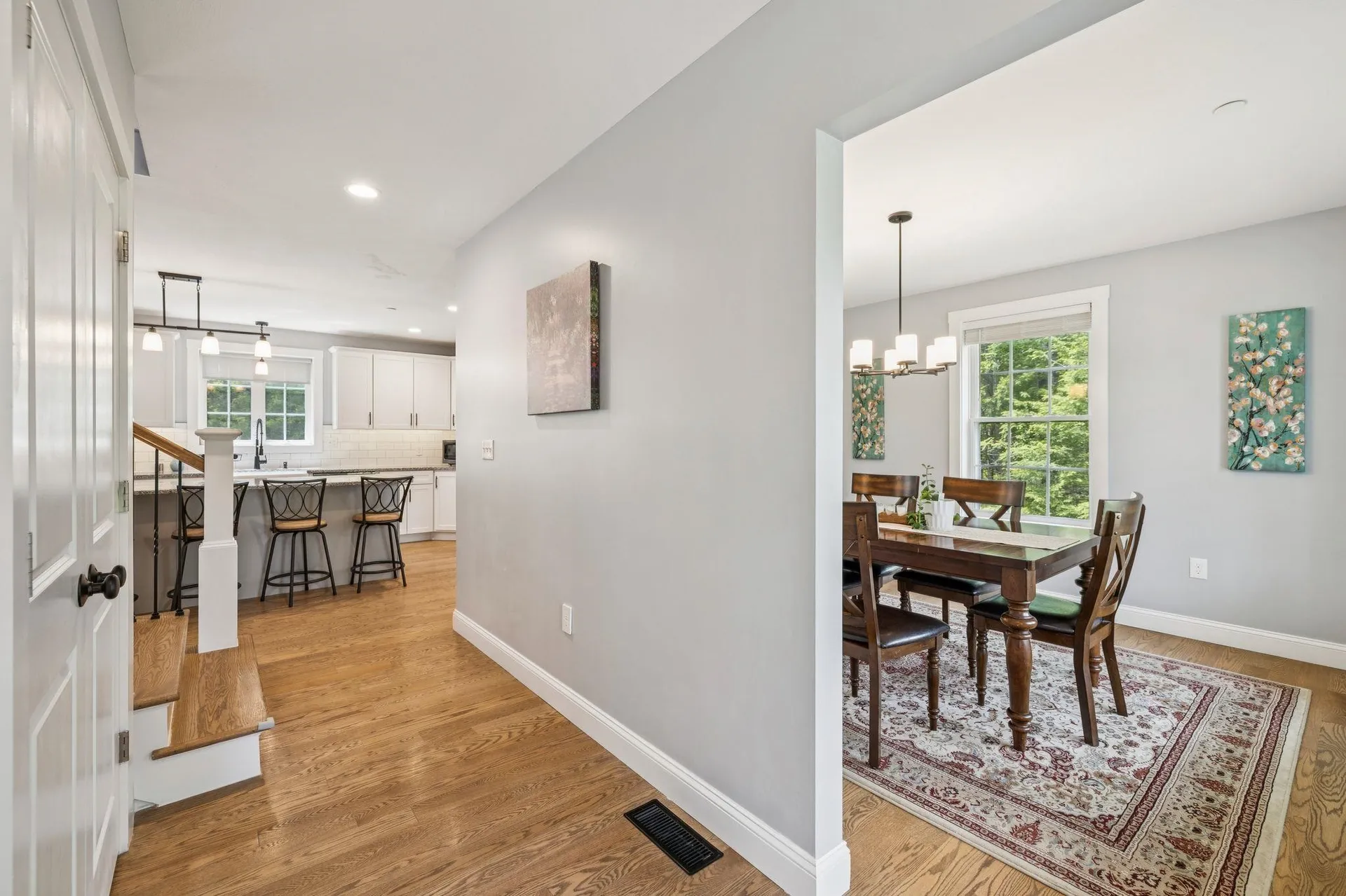 55 Lorden Road New Boston NH 03070