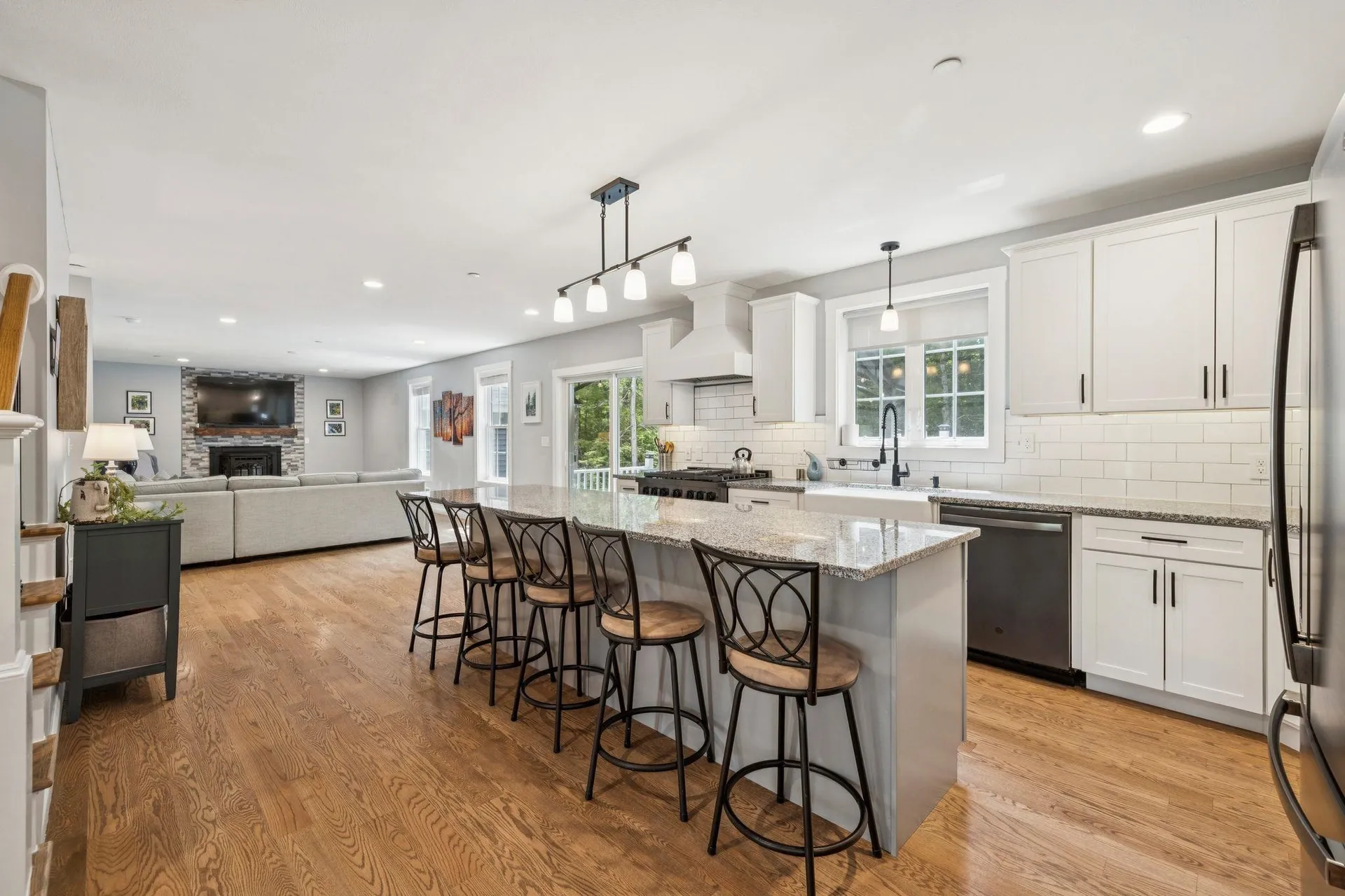 55 Lorden Road New Boston NH 03070