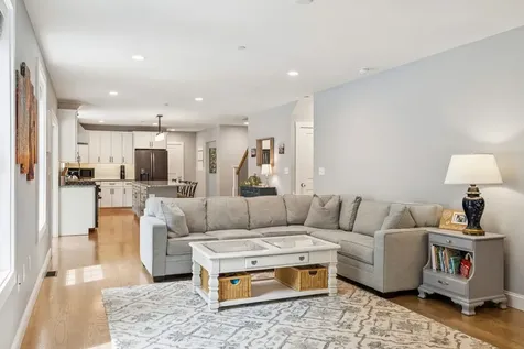 55 Lorden Road New Boston NH 03070