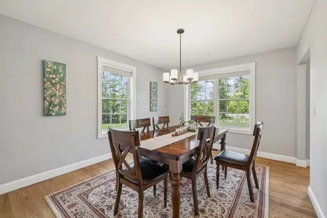 55 Lorden Road New Boston NH 03070