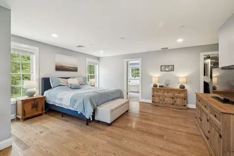 55 Lorden Road New Boston NH 03070