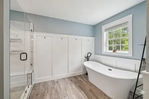 55 Lorden Road New Boston NH 03070