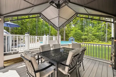 55 Lorden Road New Boston NH 03070