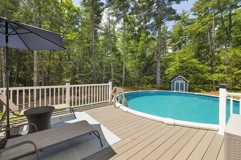 55 Lorden Road New Boston NH 03070