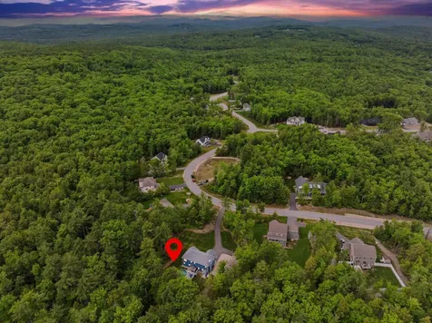 55 Lorden Road New Boston NH 03070