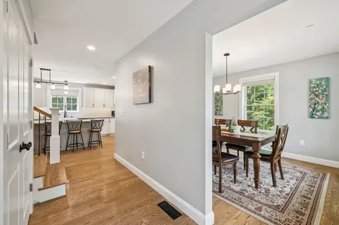 55 Lorden Road New Boston NH 03070