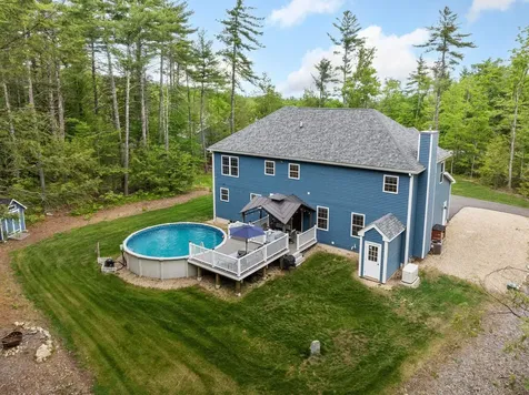 55 Lorden Road New Boston NH 03070