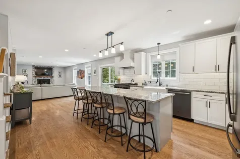 55 Lorden Road New Boston NH 03070
