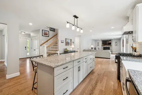 55 Lorden Road New Boston NH 03070