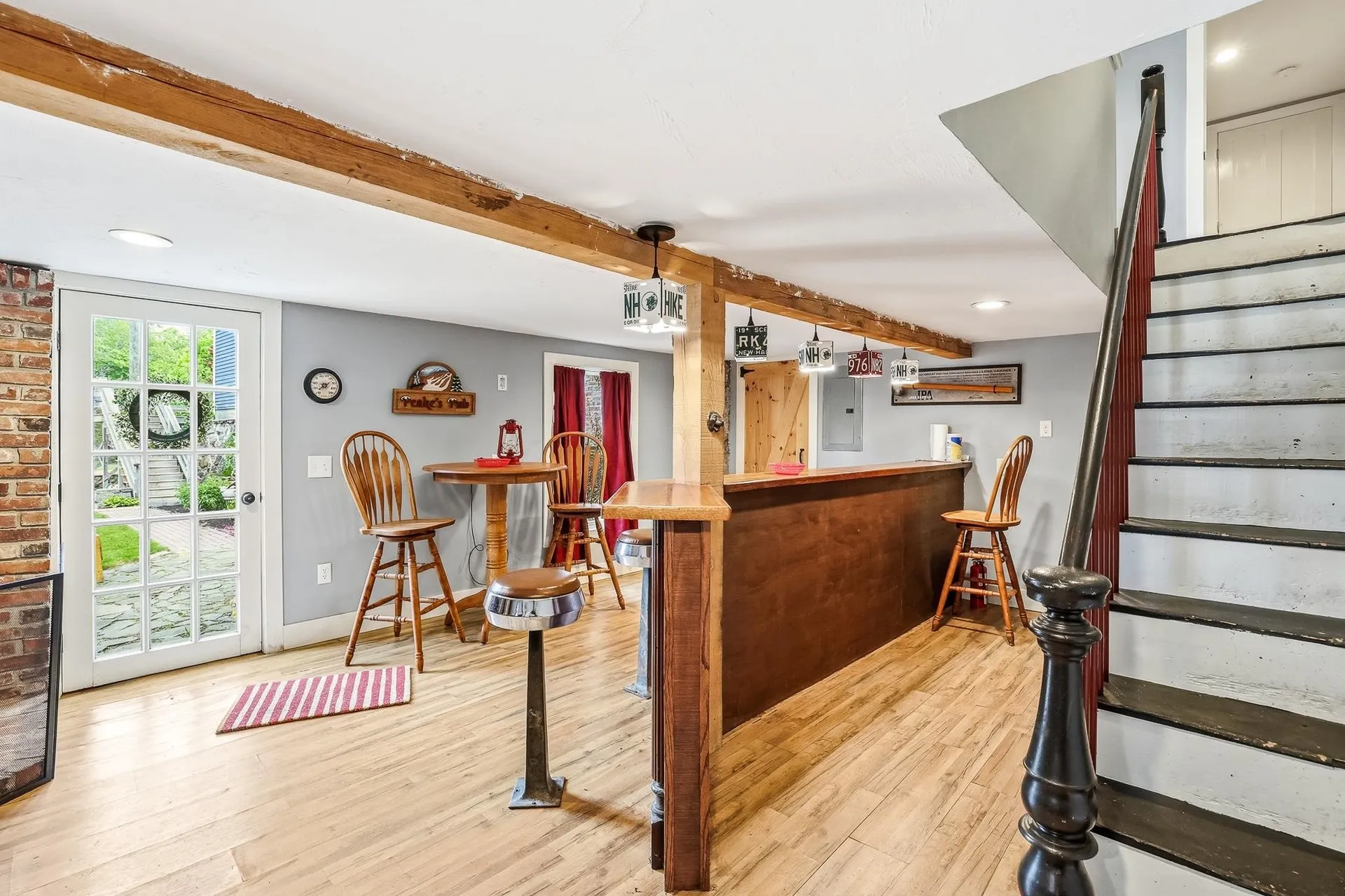 1 Old Manchester Road Raymond NH 03077