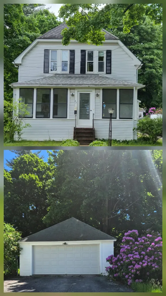 22 Fairview Avenue Derry NH 03038
