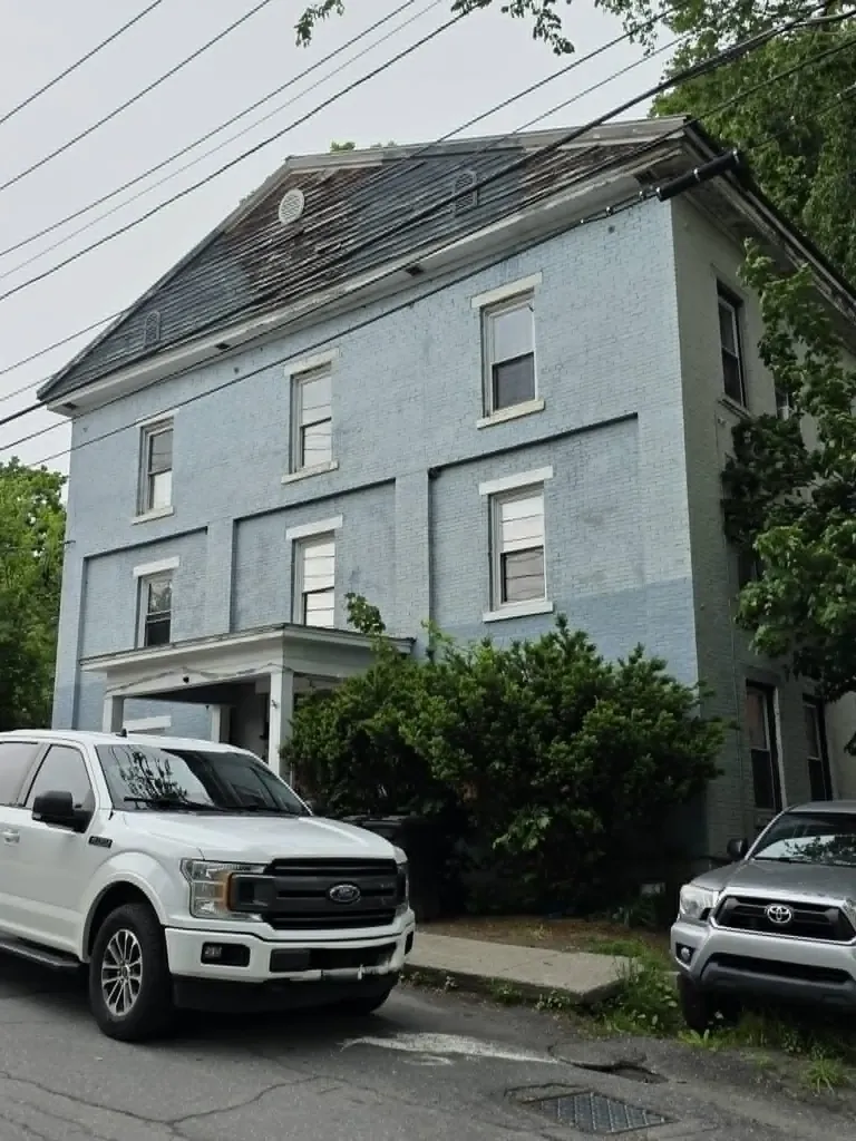 16 School Street Brattleboro VT 05301