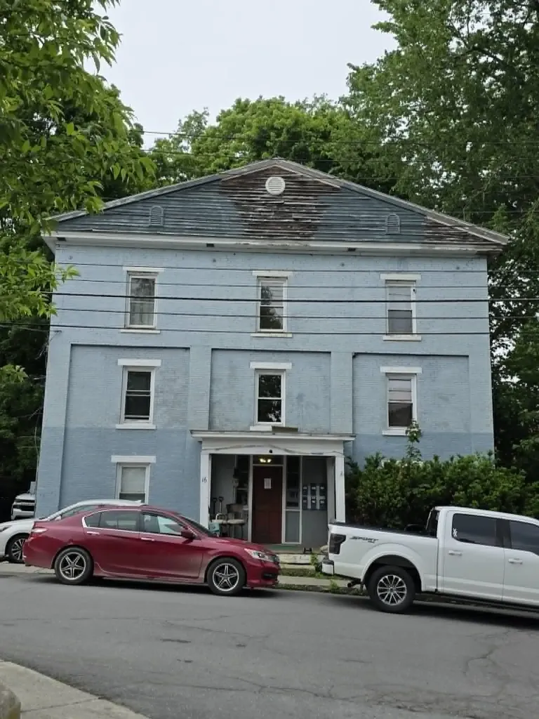 16 School Street Brattleboro VT 05301