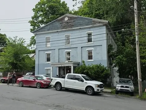 16 School Street Brattleboro VT 05301