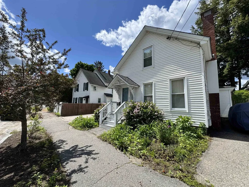 90 Centre Street Concord NH 03301
