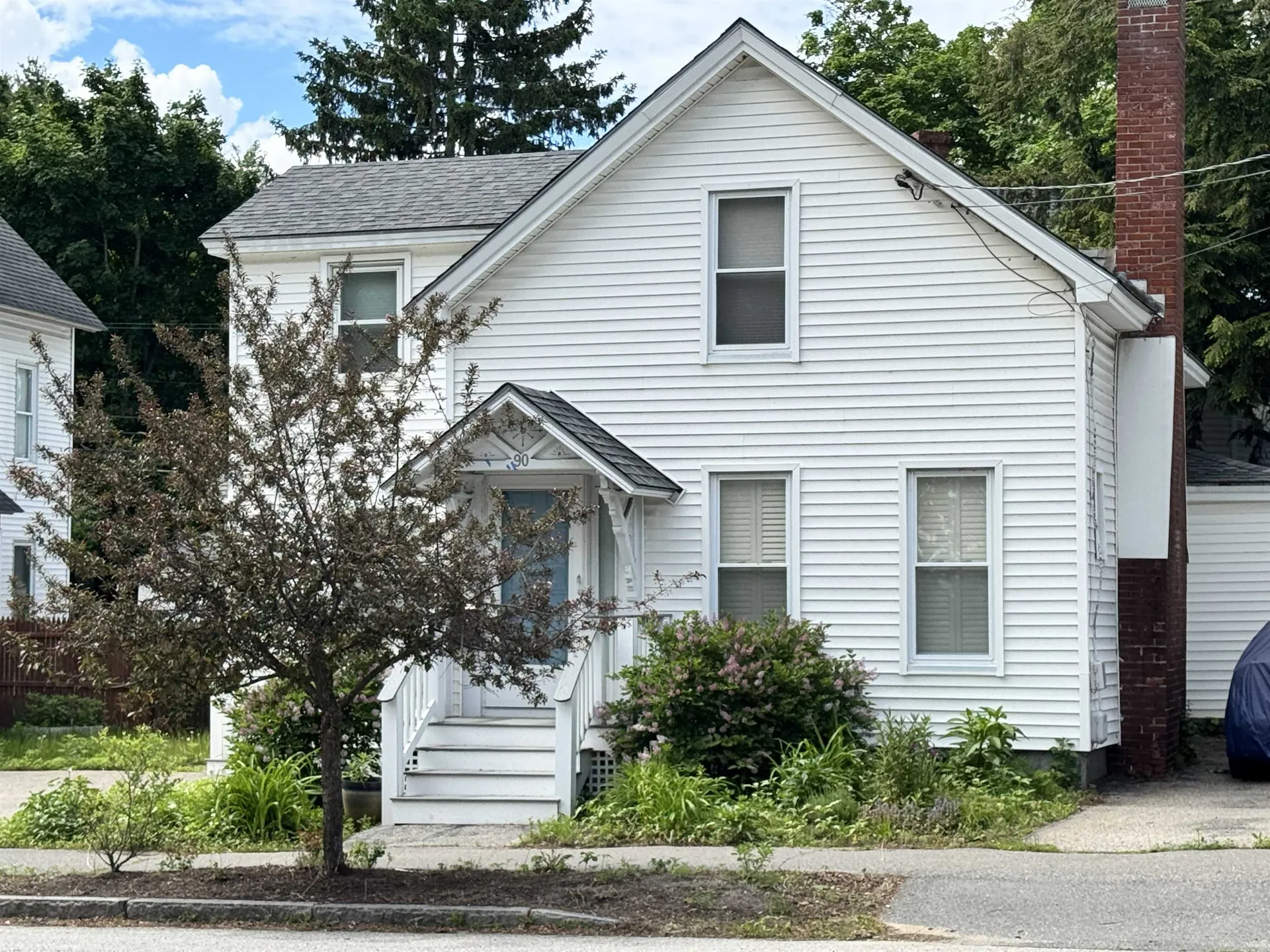 90 Centre Street Concord NH 03301