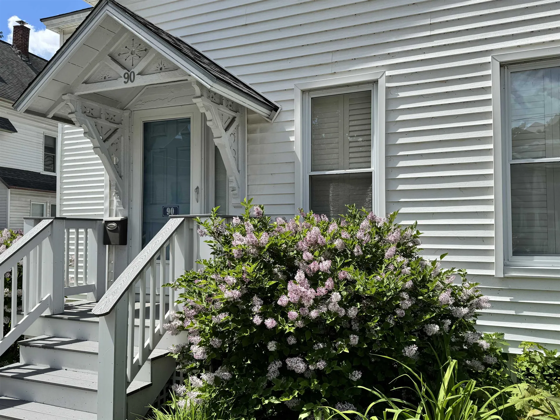90 Centre Street Concord NH 03301