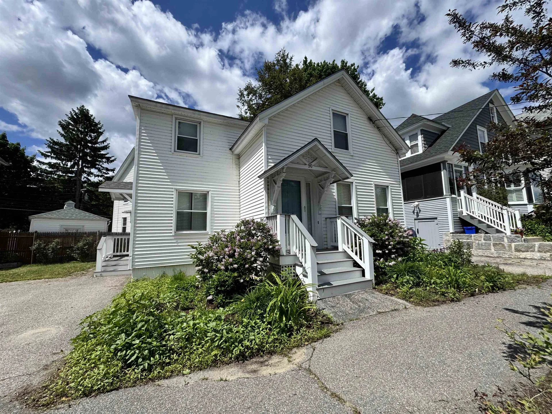 90 Centre Street Concord NH 03301
