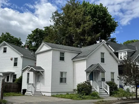 90 Centre Street Concord NH 03301