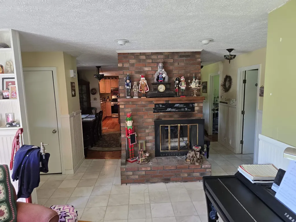 2535 Lovell Lake Road Wakefield NH 03872