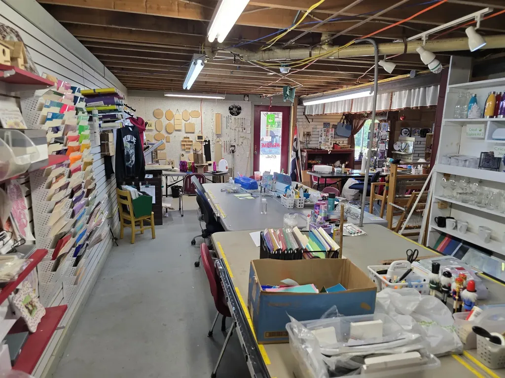 2535 Lovell Lake Road Wakefield NH 03872