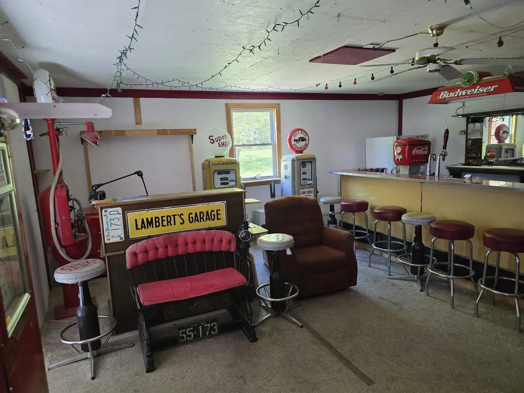 2535 Lovell Lake Road Wakefield NH 03872