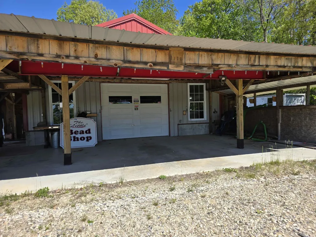 2535 Lovell Lake Road Wakefield NH 03872