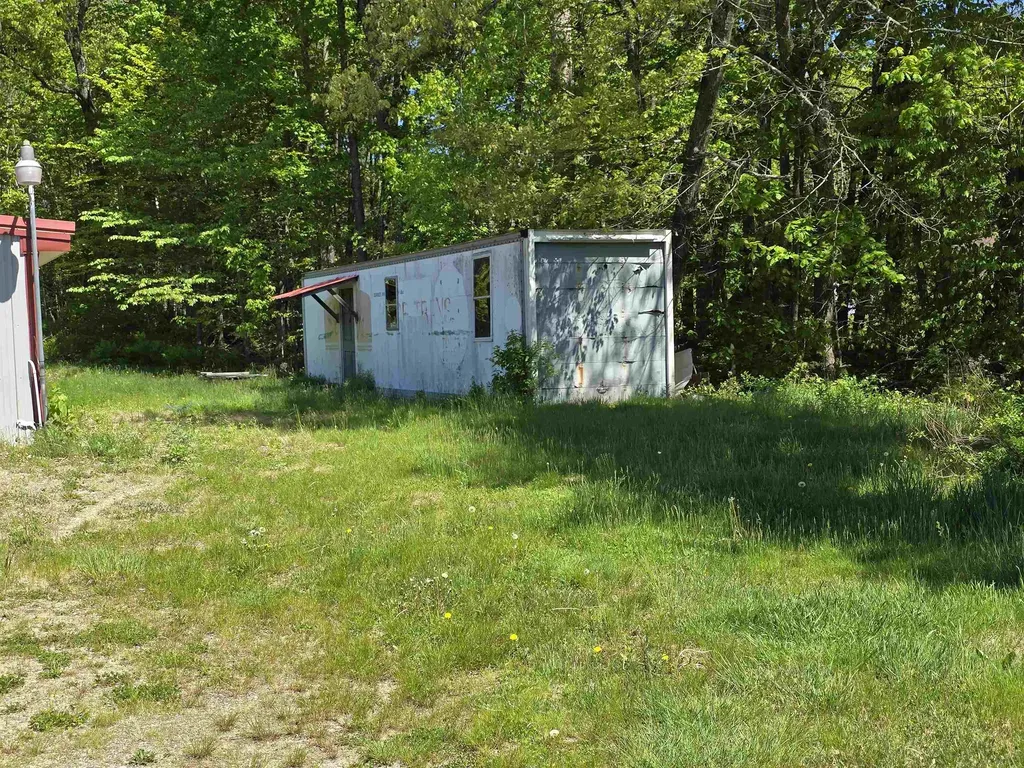 2535 Lovell Lake Road Wakefield NH 03872