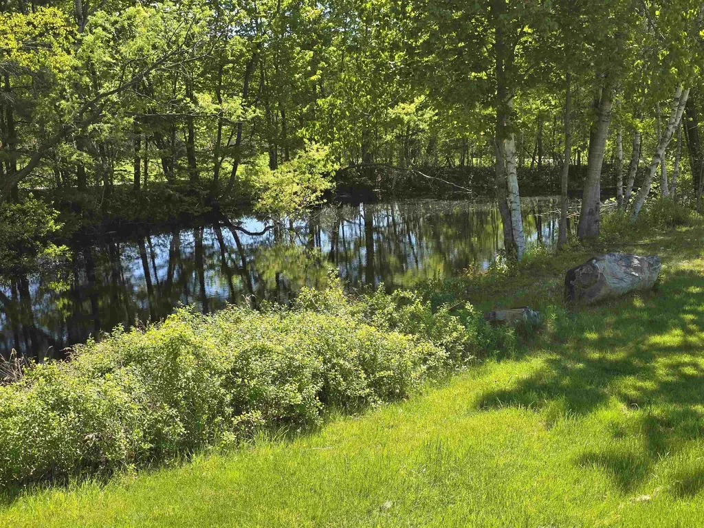 2535 Lovell Lake Road Wakefield NH 03872