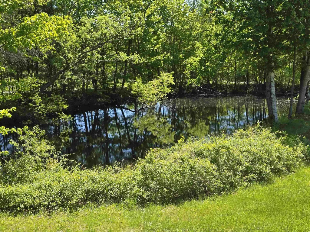 2535 Lovell Lake Road Wakefield NH 03872